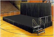 portable stage hire Adelaide